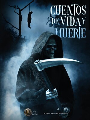 cover image of Cuentos de Vida y Muerte